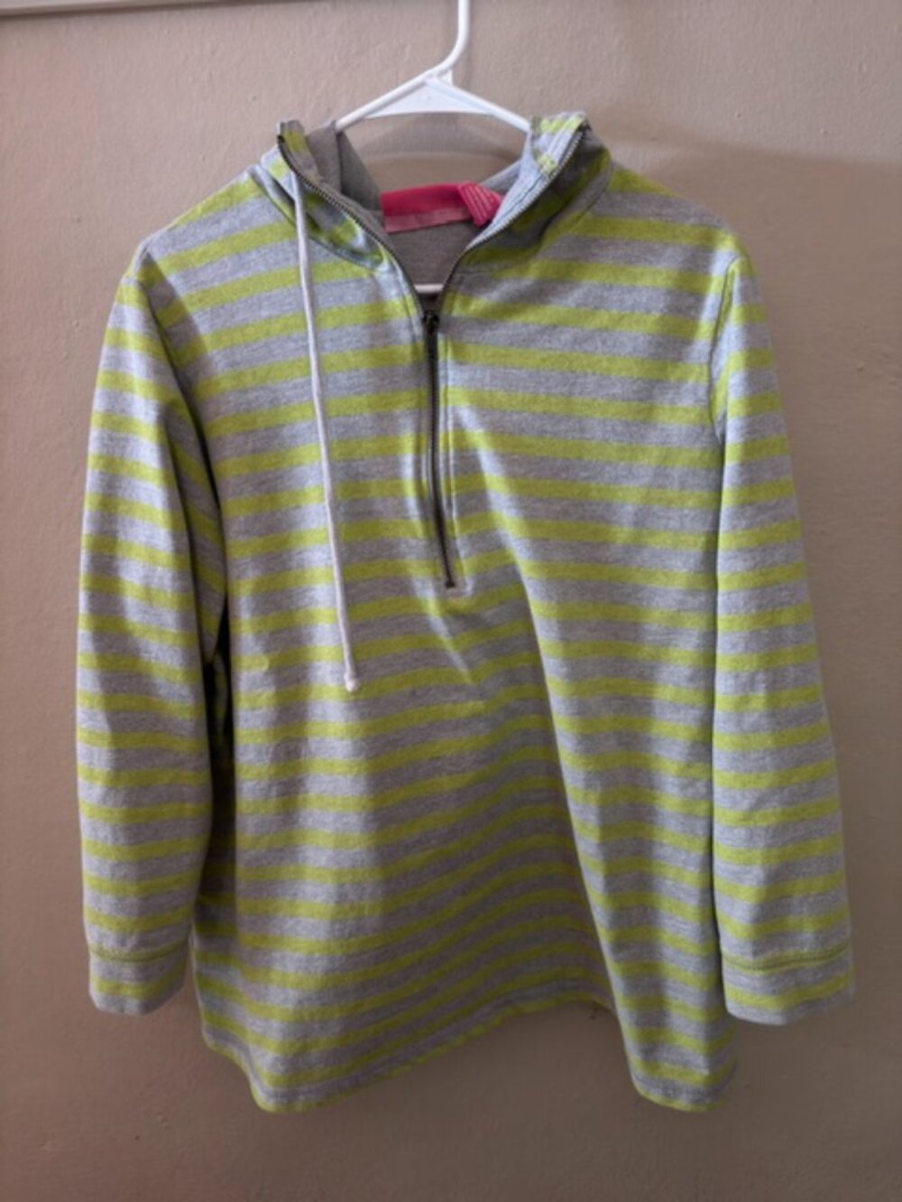 Women Within hooded sweatshirt - Picture 3 of 5